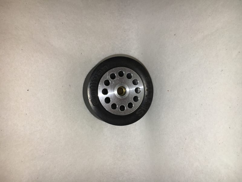 Sierra Giant Scale 1.75" Tailwheel