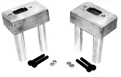 B & B Specialties Mufflers