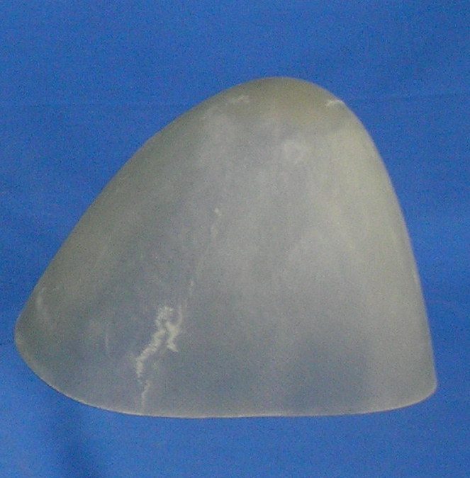 P-38 Lightning Fiberglass Nose