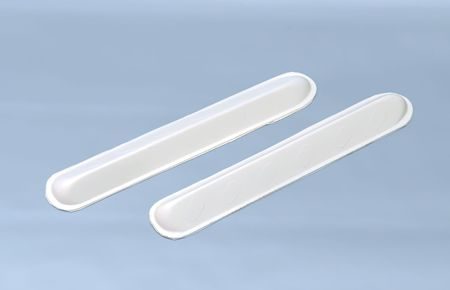 Ziroli P-51B,D Exhaust Shrouds