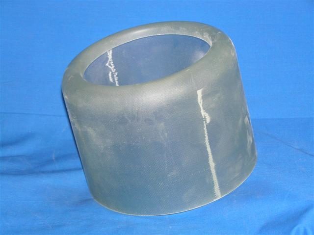 PT-17 77" Fiberglass Cowl