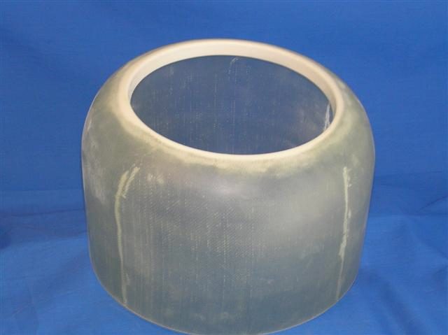 D-17 Beech Fiberglass Cowl