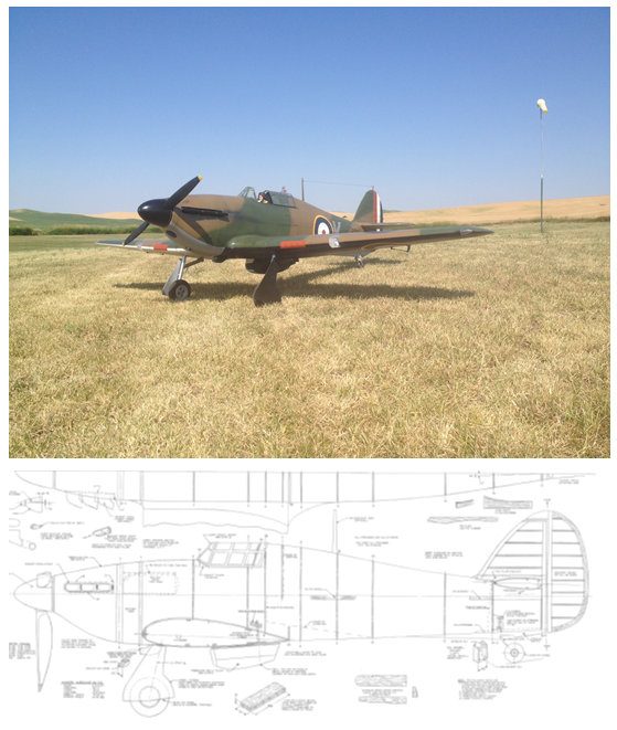 Vailly Hurricane Plan