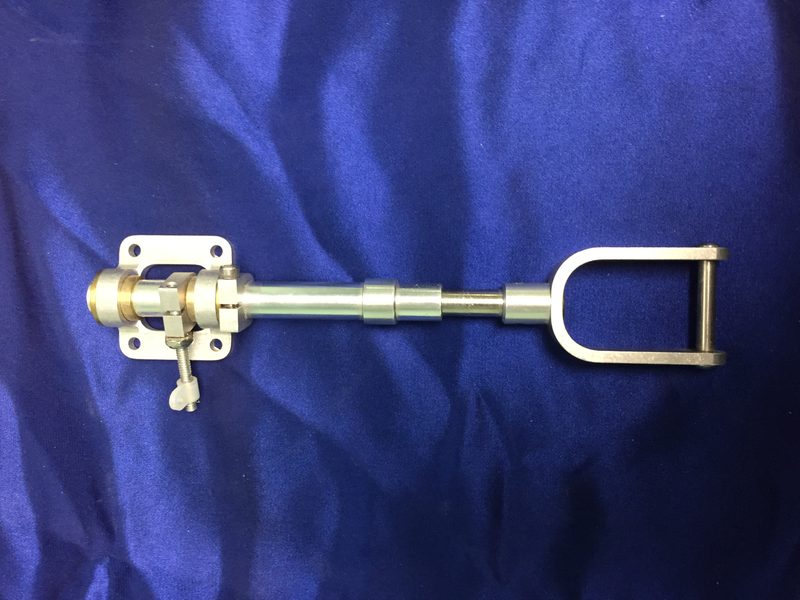 Sterner Facet 2300 Steerable Nose Gear 