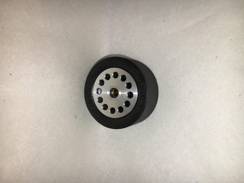 Sierra Giant Scale 1.75" Tailwheel