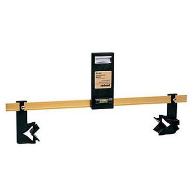 Robart Model Incidence Meter