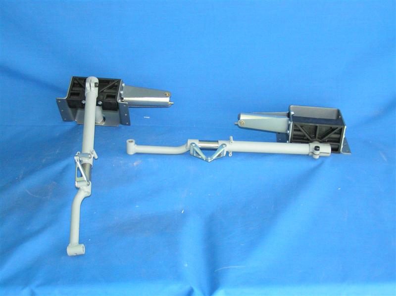 P-47 Thunderbolt 92" Robart Retracts #ZP47