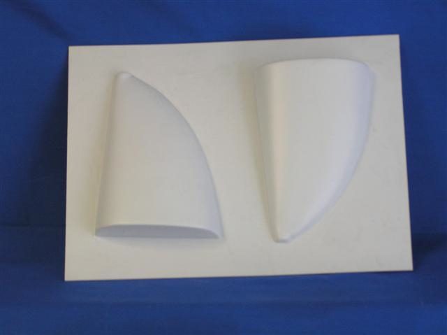 D-17 Staggerwing Tail Cone