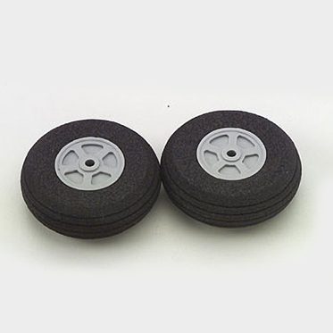 Dave Brown Treaded Lite Flight Wheels