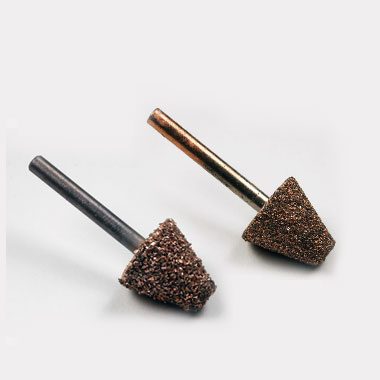 Robart Carbide Cutter Cone - #460 Coarse/Fine