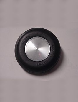 Sierra Giant Scale 5 1/2" Wheel  P-40 / Stearman PT-17 87"