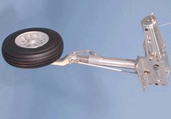 Sierra Giant Scale P-47 Thunderbolt  Retracts