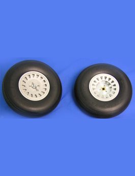 Sierra Giant Scale B-25 Mitchell 118"  6"  Wheel