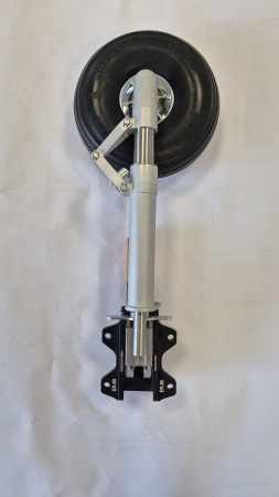  HELLCAT F6F Ziroli landing gear - Geartech replacement for ROBART