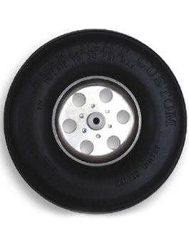 Sullivan #S887 7" in Wheels