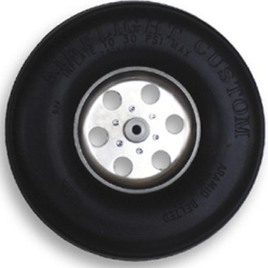 Sullivan #S887 7" in Wheels