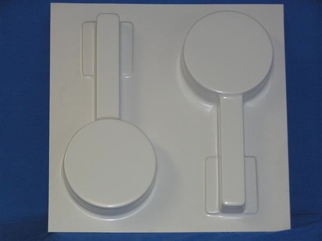 Turbinator Wheel Wells