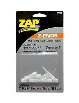 Z-Ends