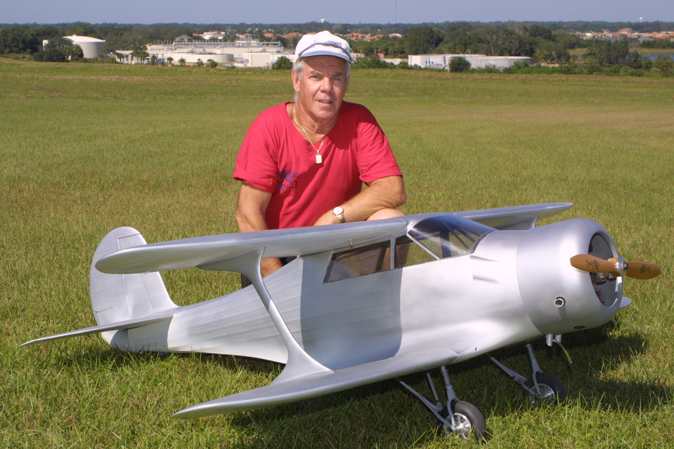 Staggerwing Photo Pack